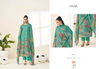 Tisya By Glossy Simar Lawn Cotton Printed Dress Material Exporters In India
